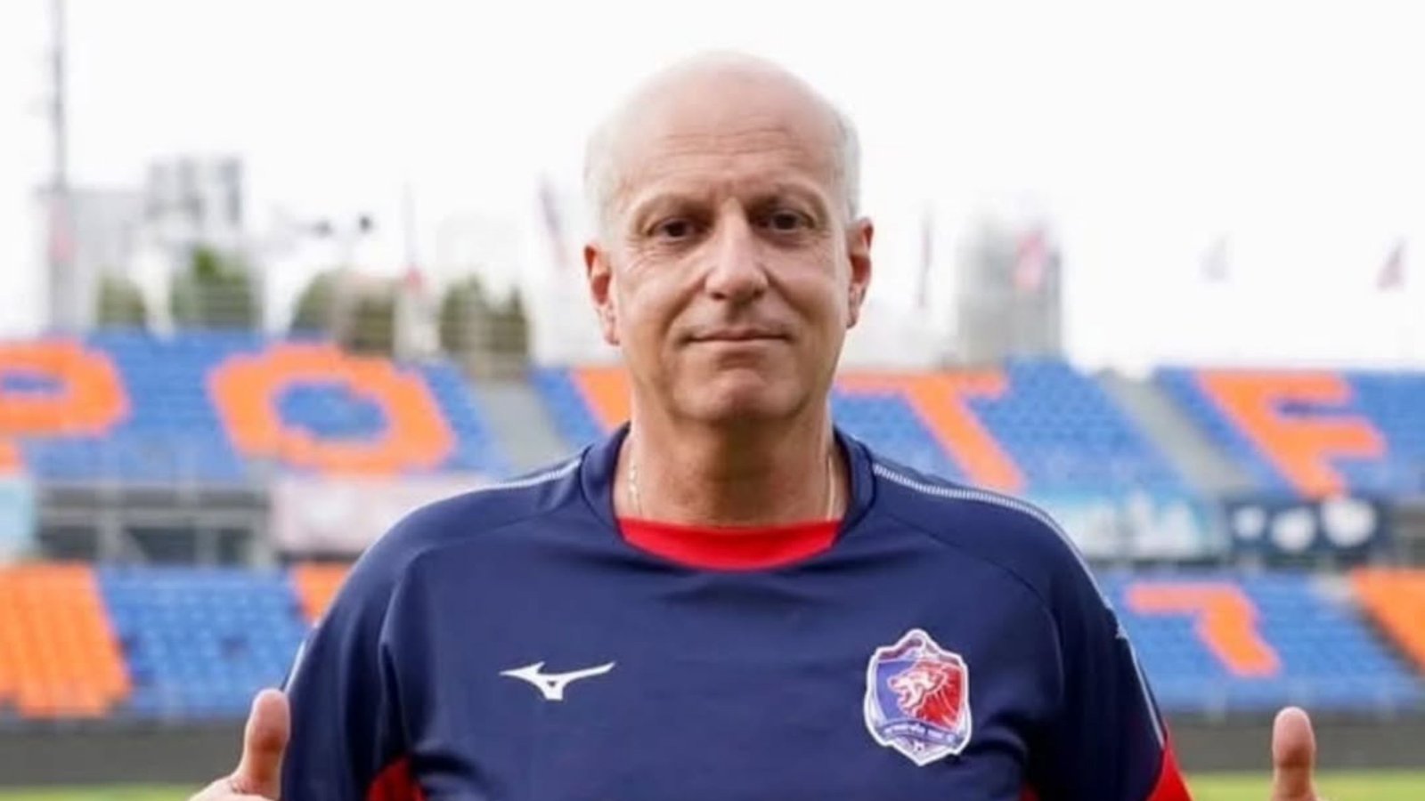 Alexandre Gama Soroti Perbedaan Atmosfer Sepak Bola Thailand dan Indonesia